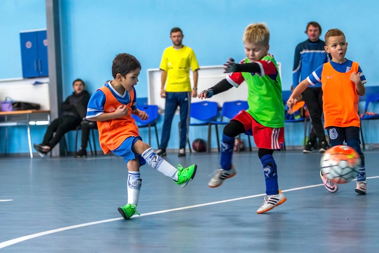 kidsfootballpartynewcastle